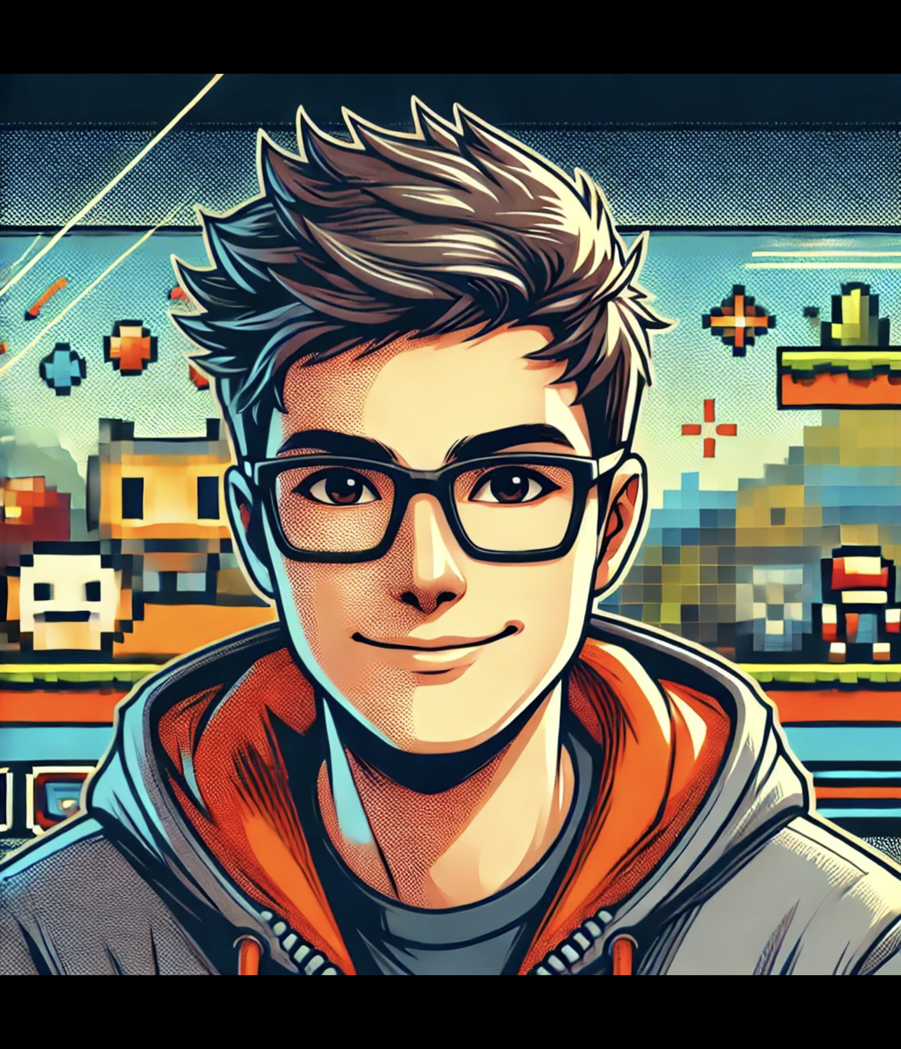 Founder's Profile Picture