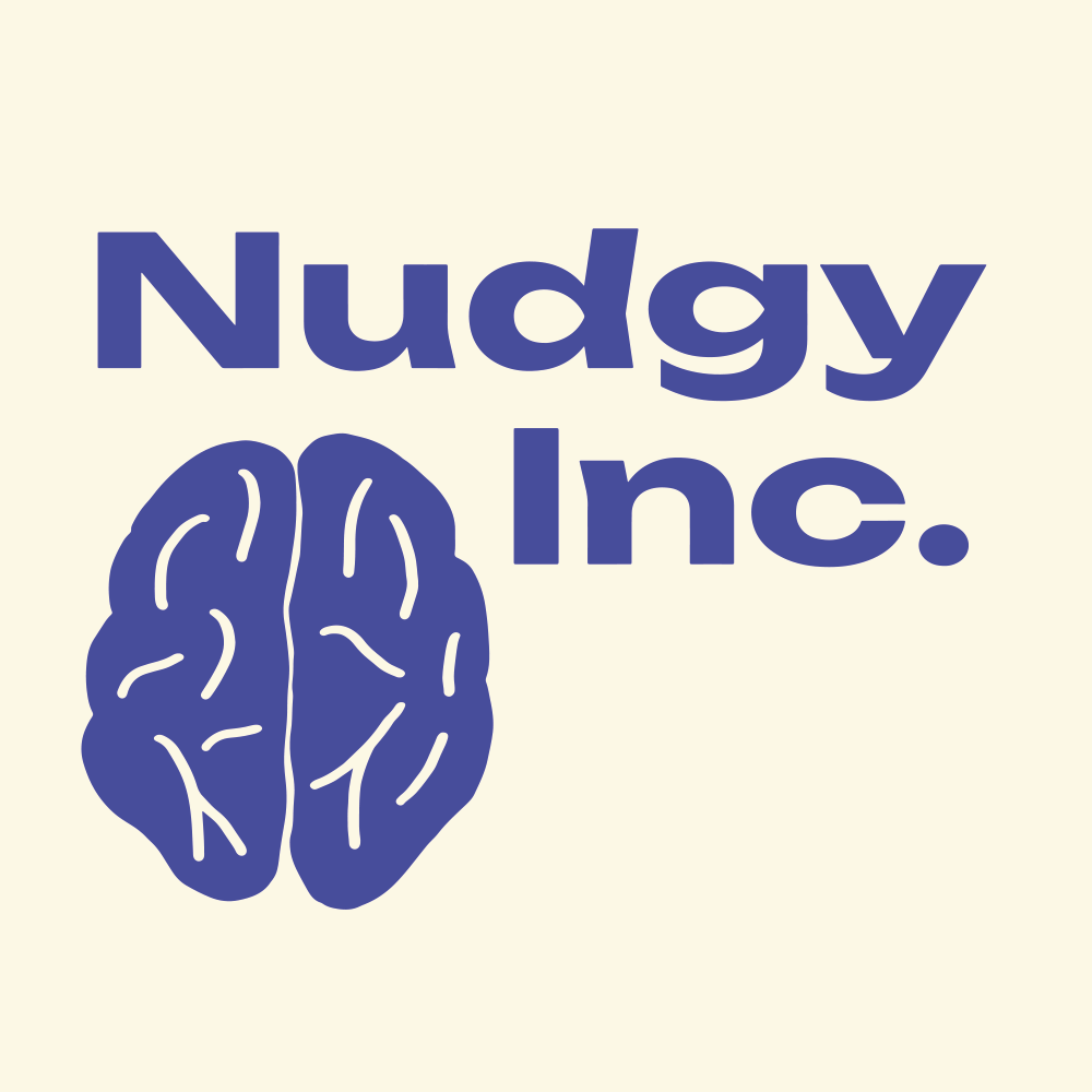 Nudgy.Inc Logo